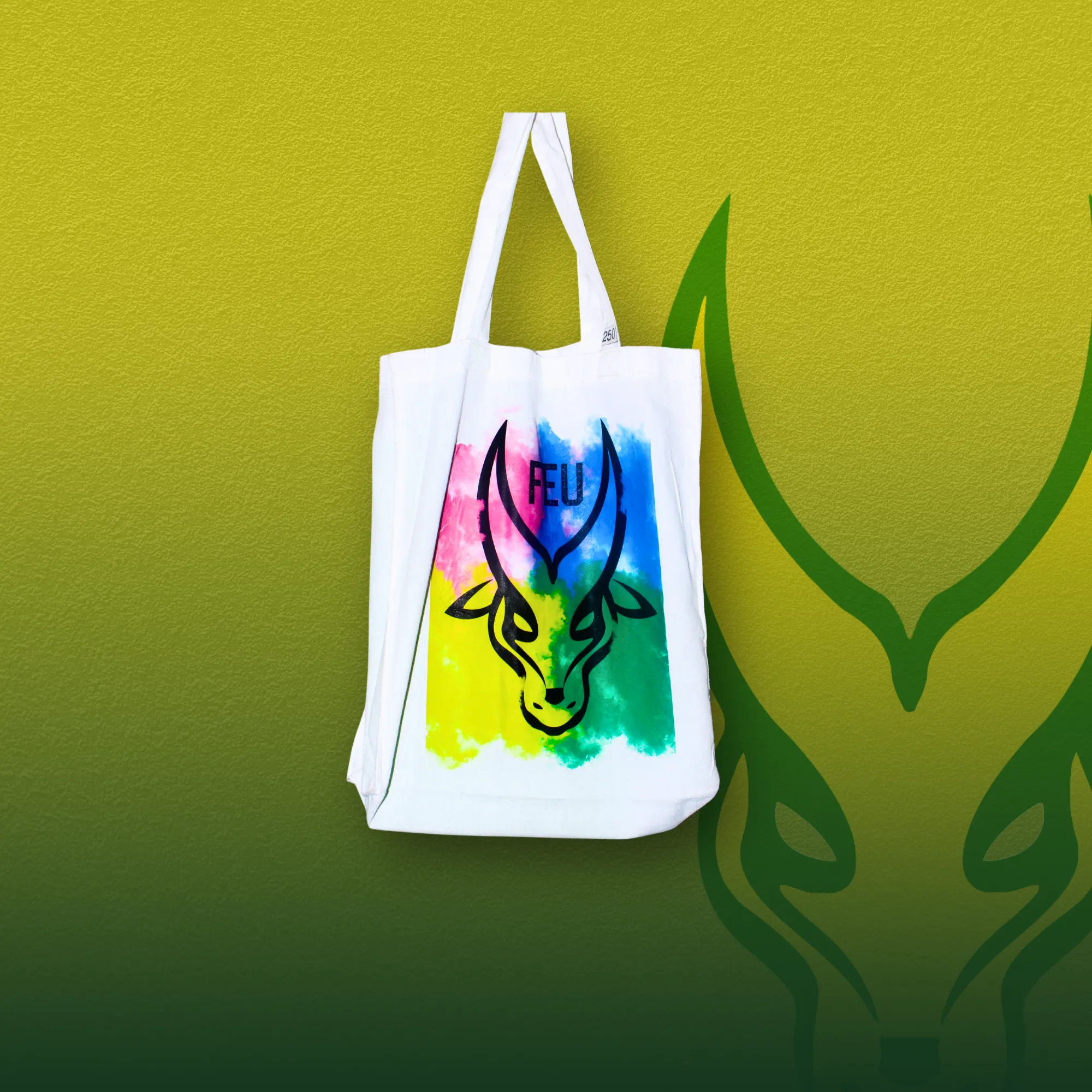 Tote bag