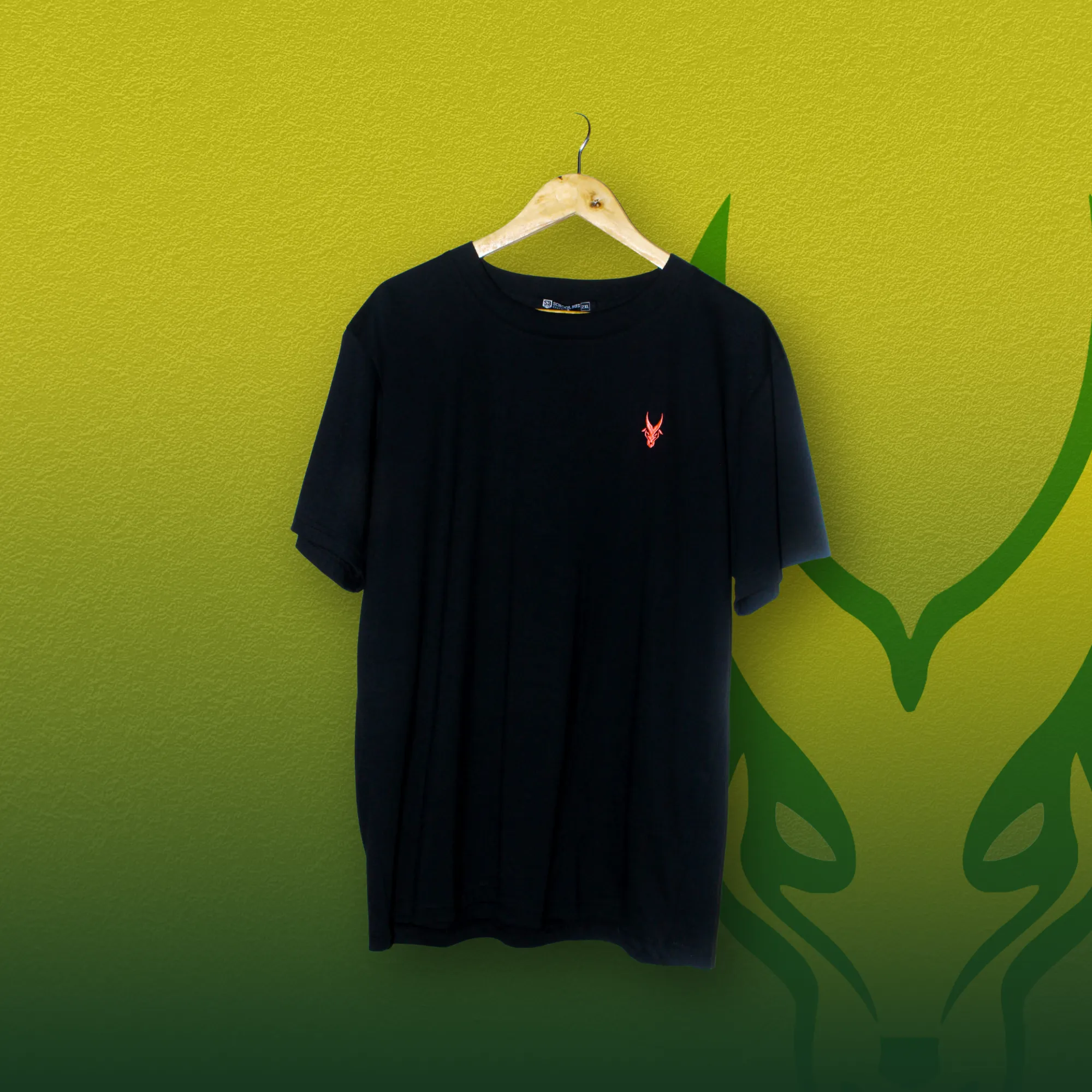 Tshirt, Embro, Tamaraw