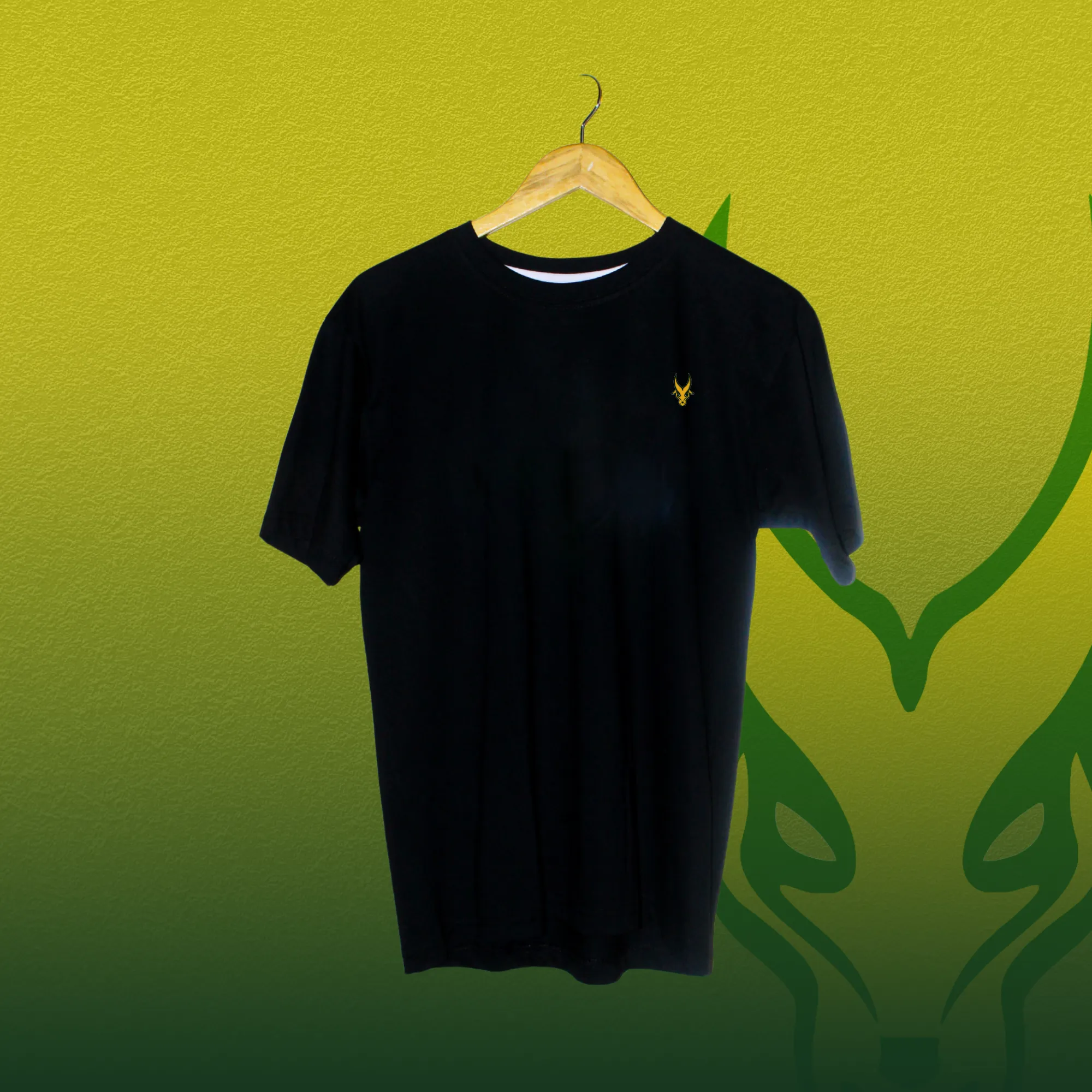 Tshirt, Embro, Tamaraw