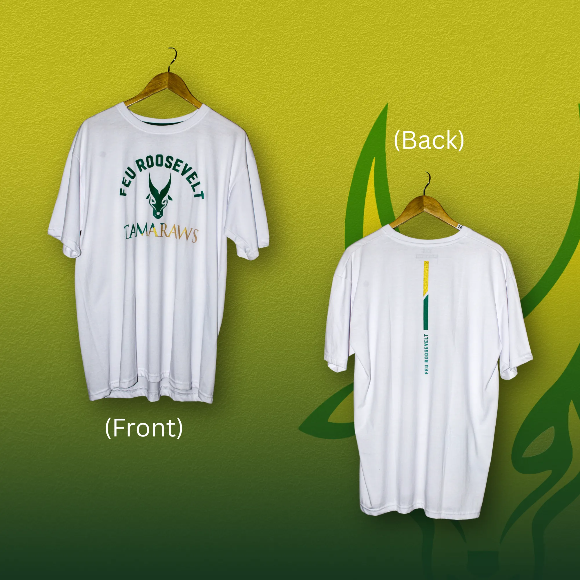 Tshirt, Halftime Classic