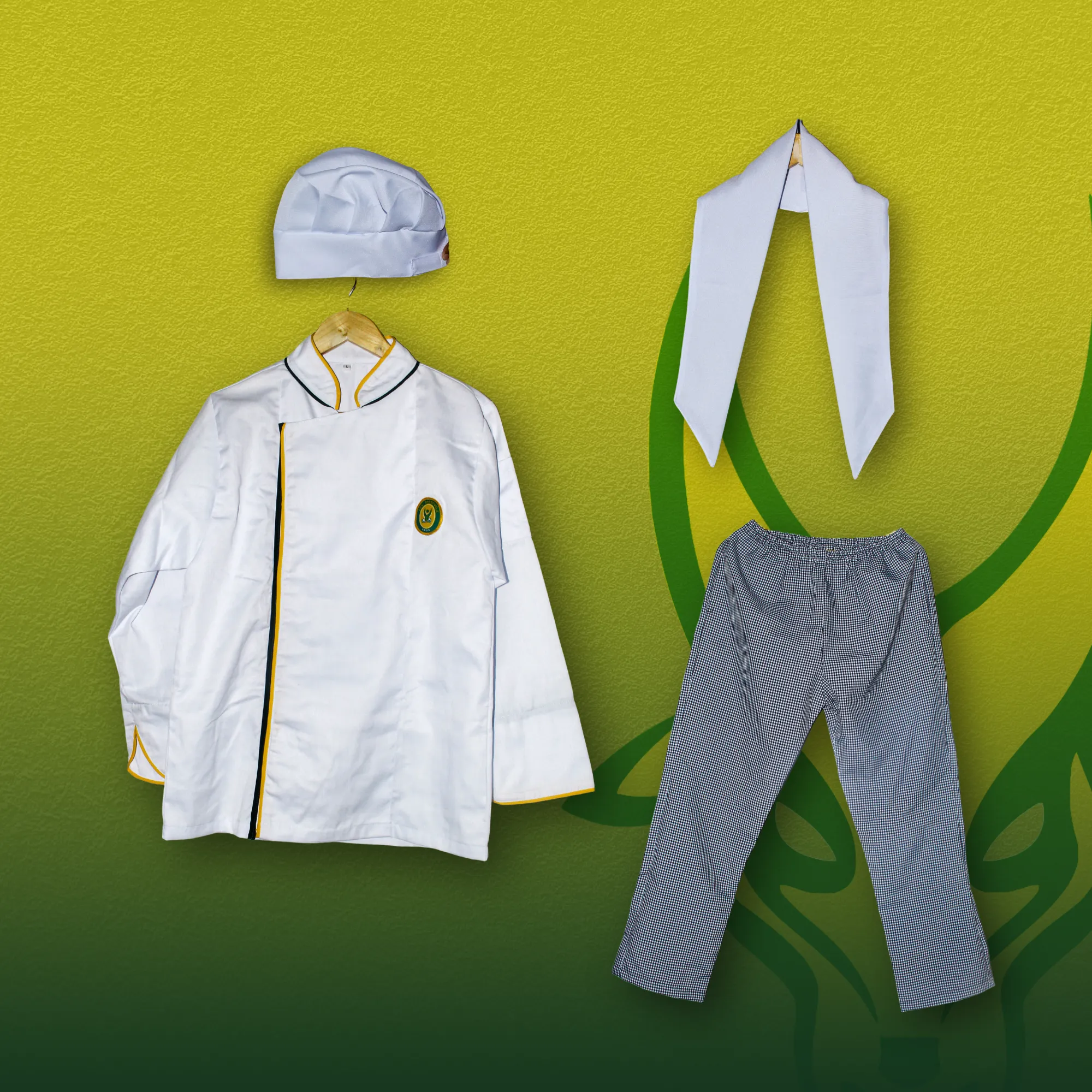 Chef Uniform