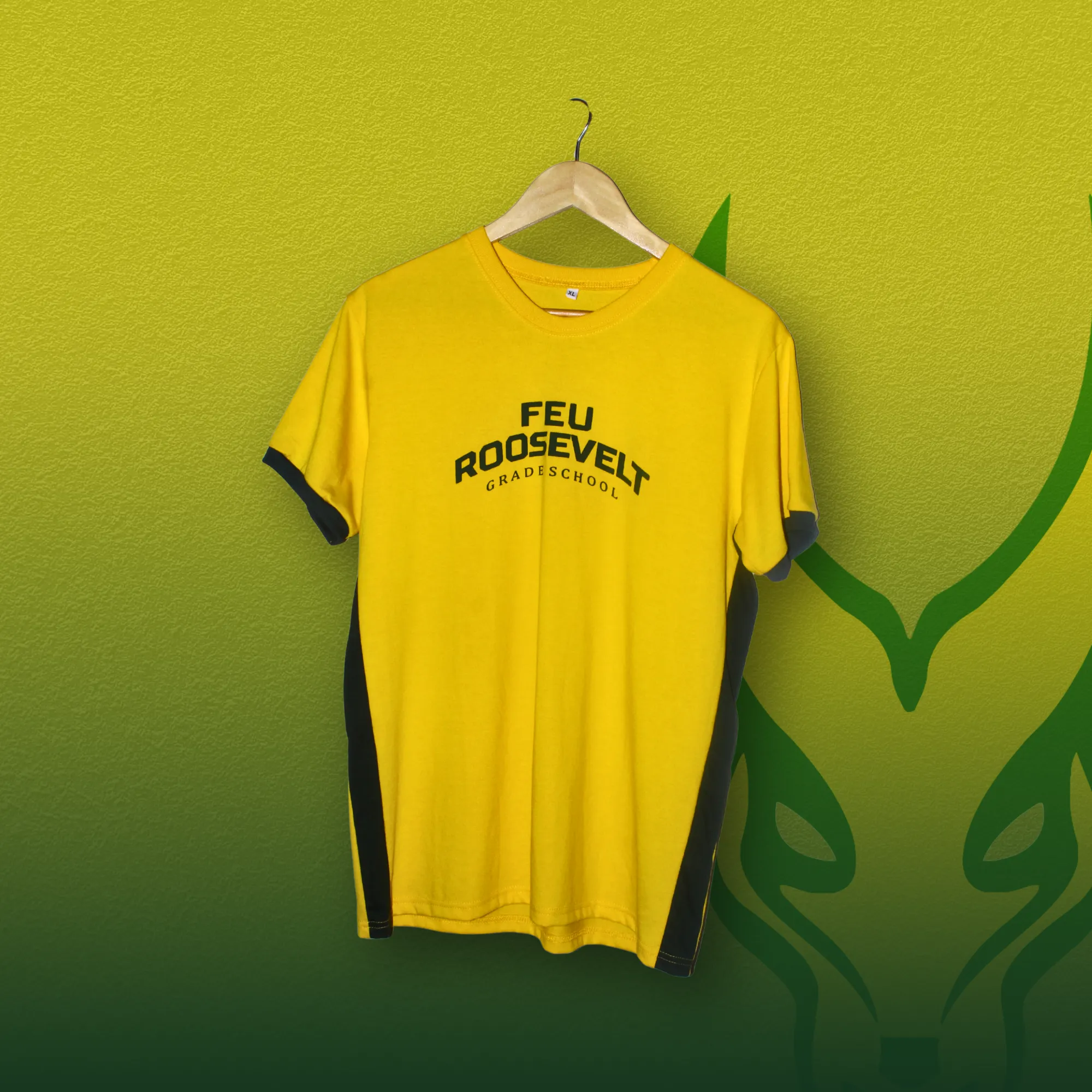 Elementary PE T-shirt, Unisex