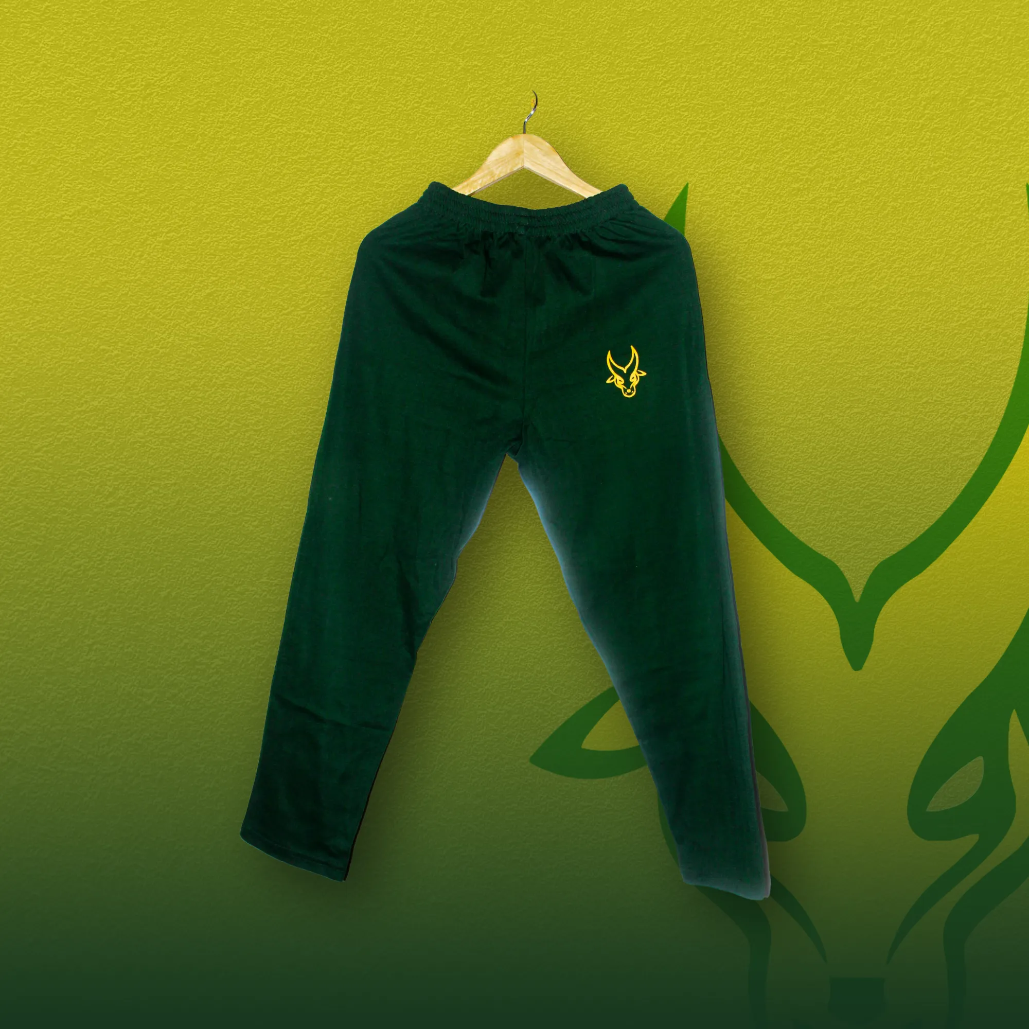 JHS Jogging Pants, Unisex