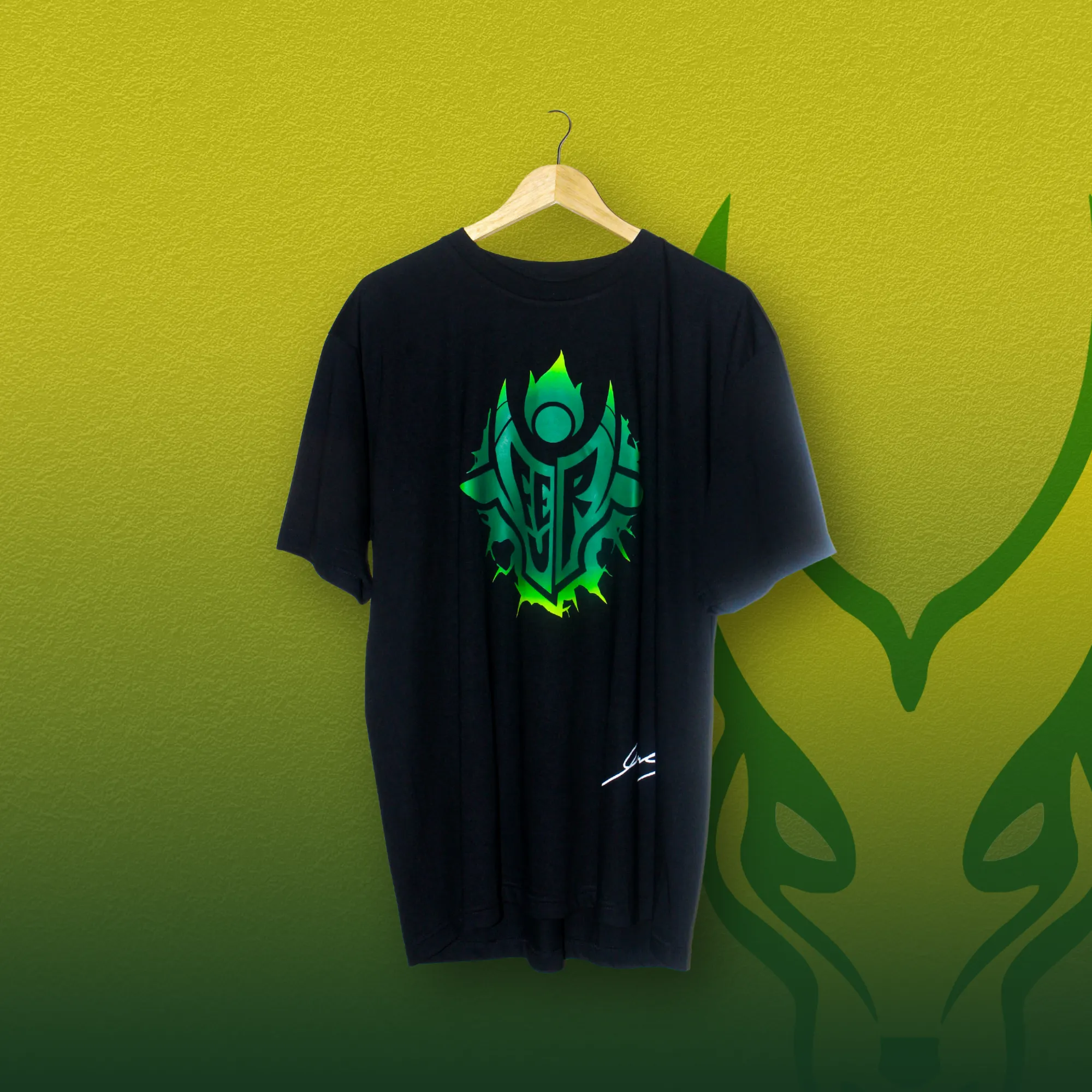 T-Shirt, Anniversary