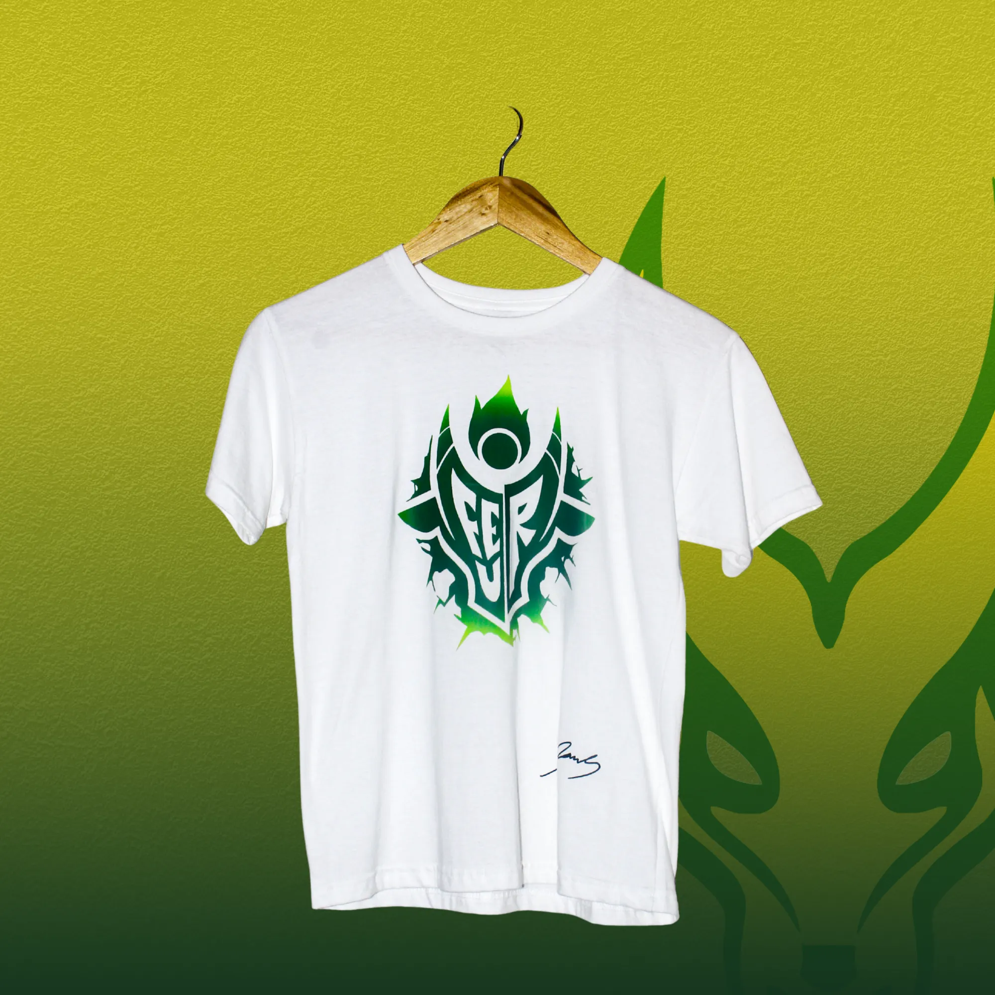 T-Shirt, Anniversary