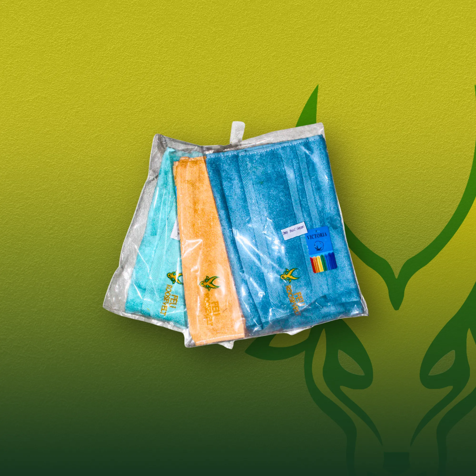 Hand Towel, Assorted Color