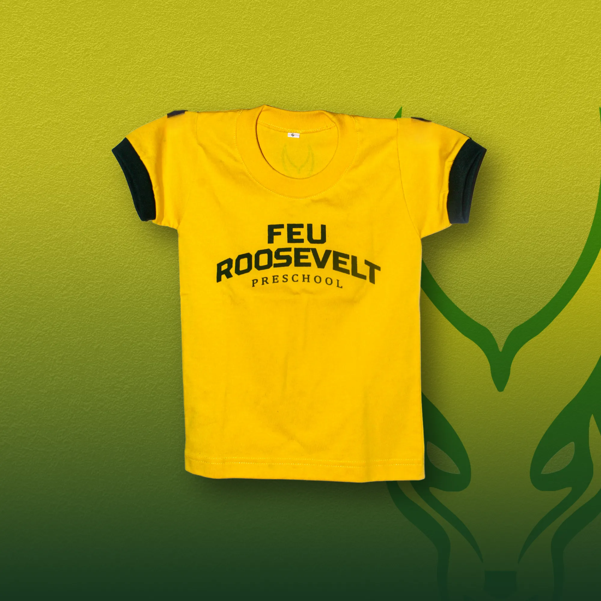 Pre-School PE T-Shirt