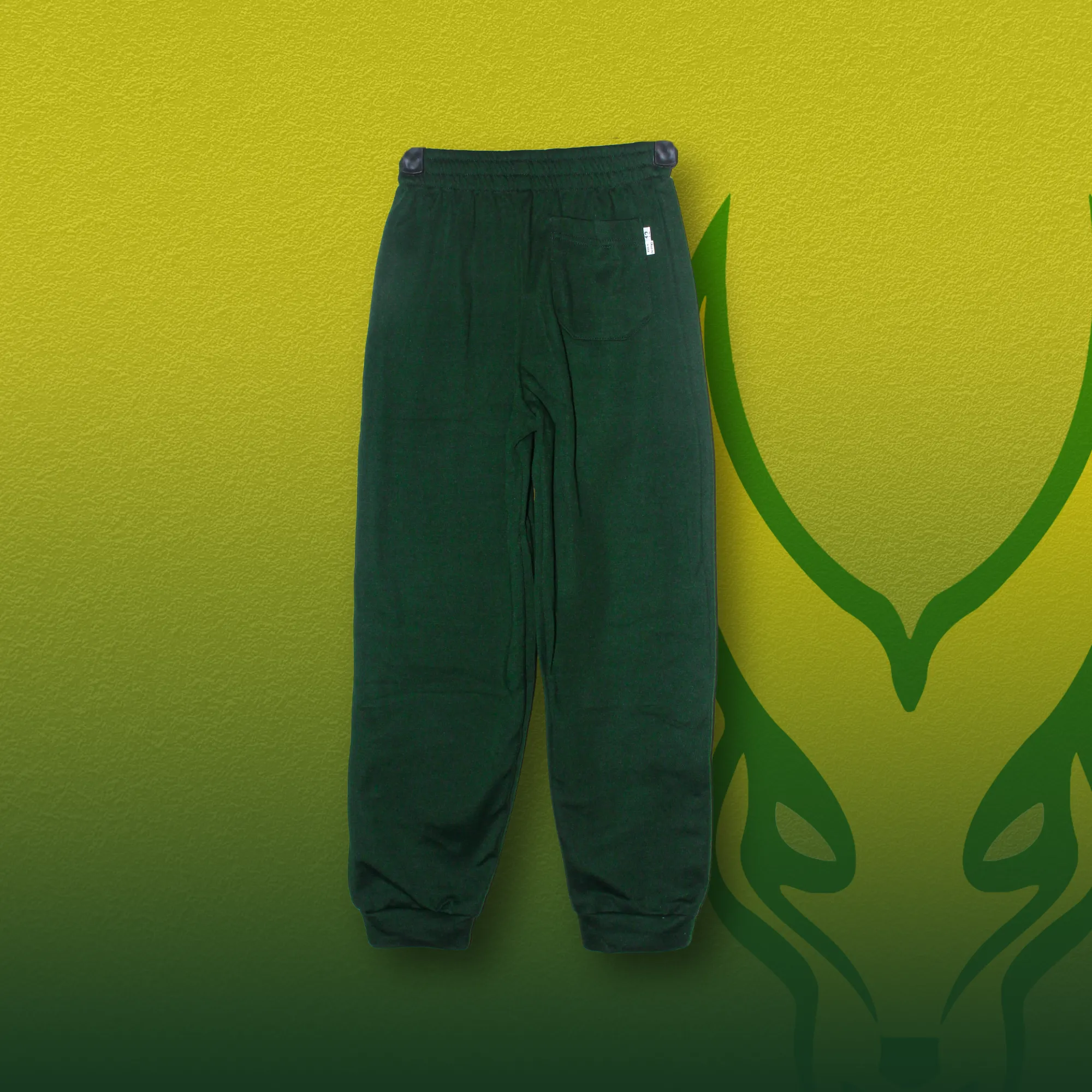 Pre-School Jogger Pants, Unisex