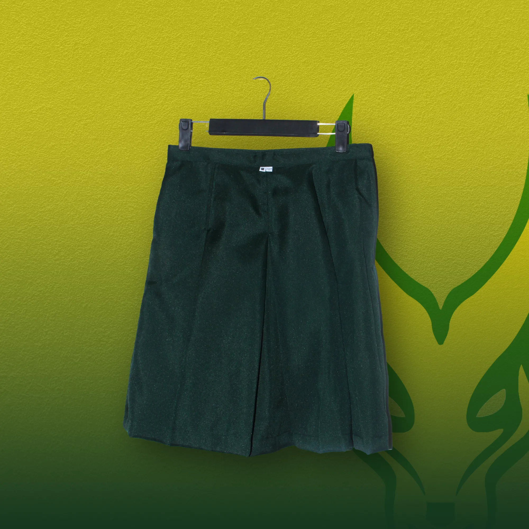 JHS Skirt, Pencil Cut