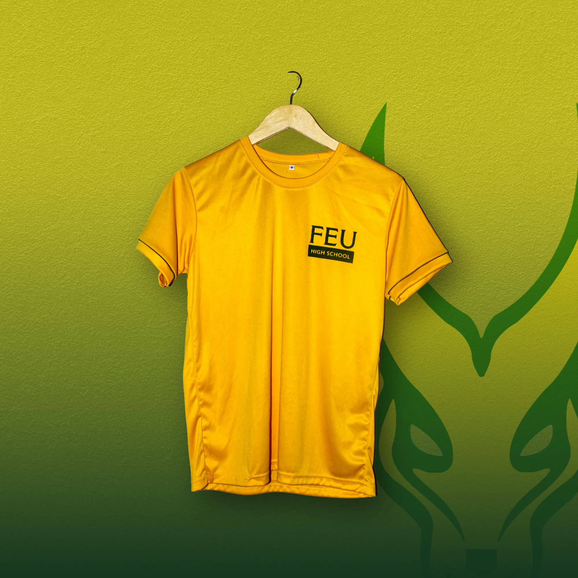 SHS PE T-shirt, Unisex