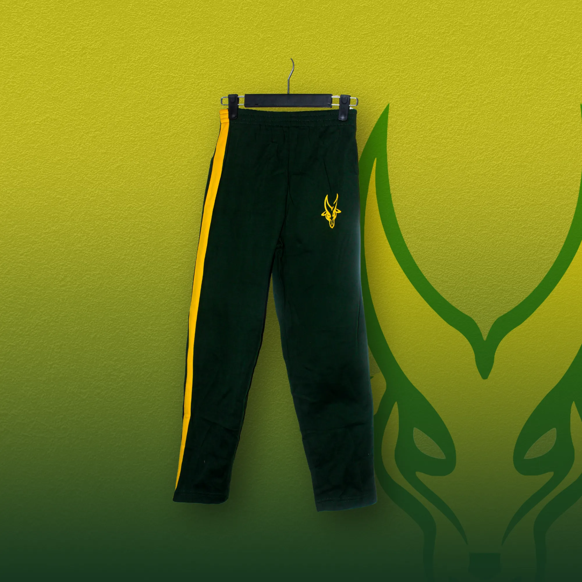 TED Jogging Pants, Unisex