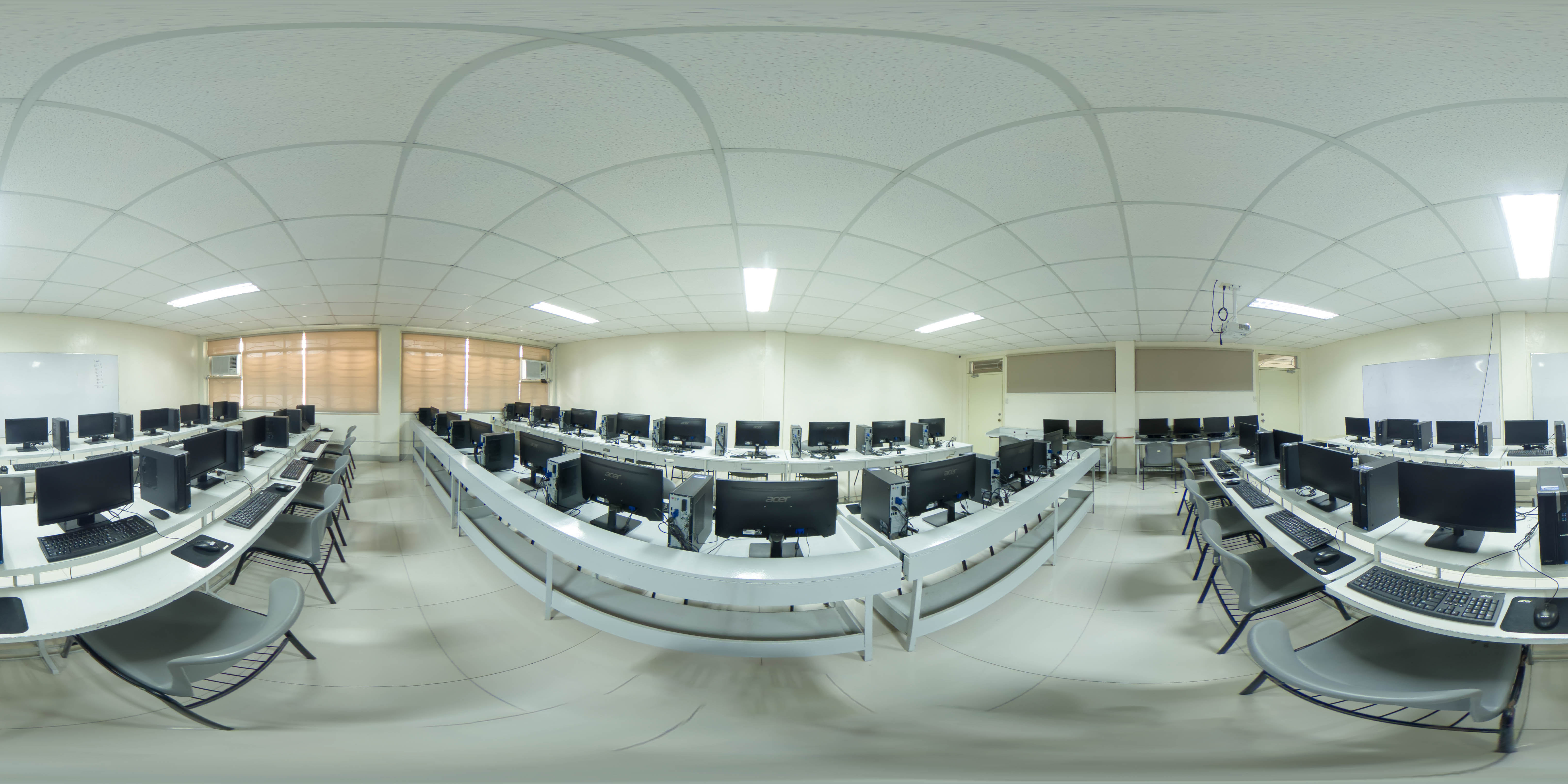 Computer Laboratory