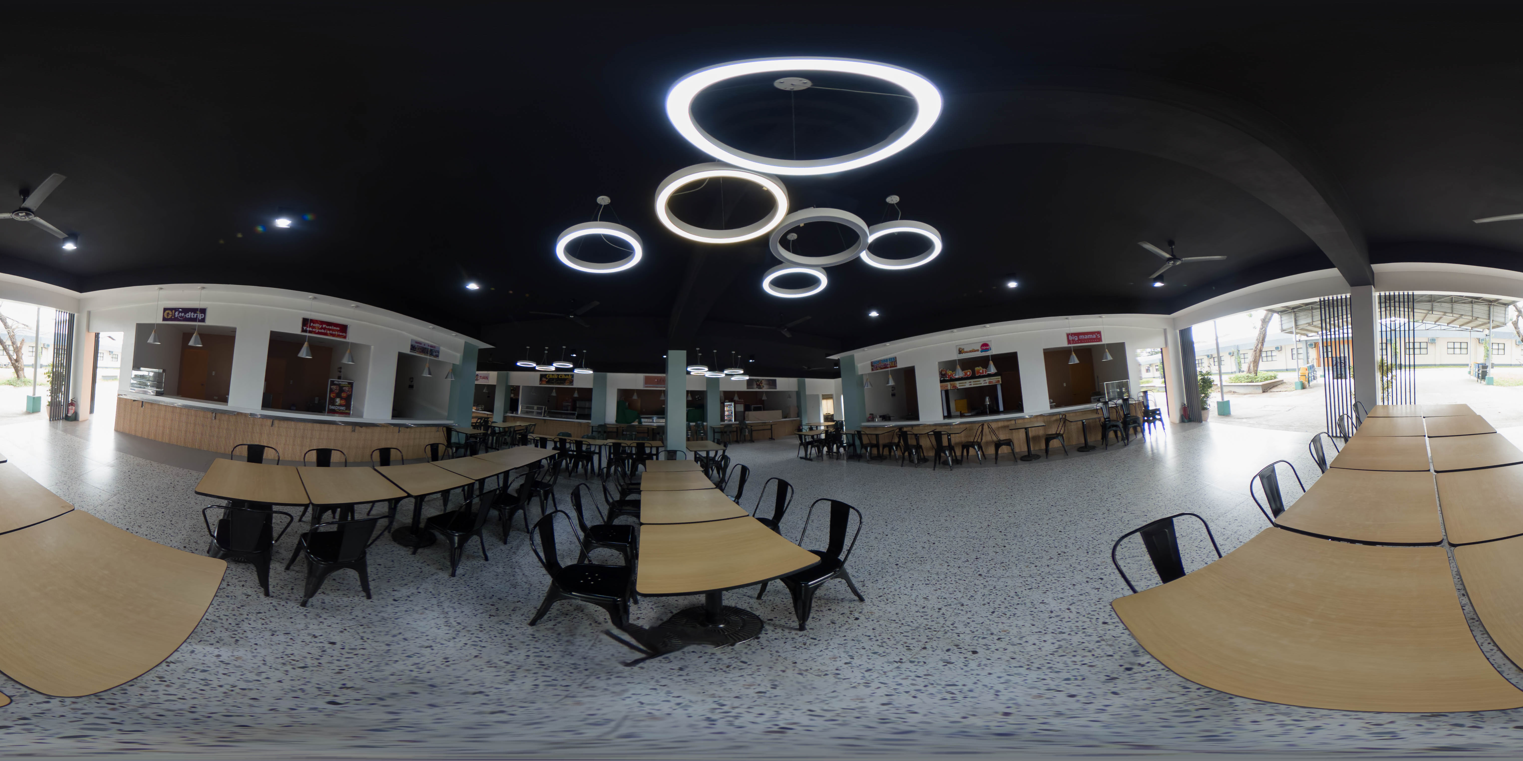 Canteen