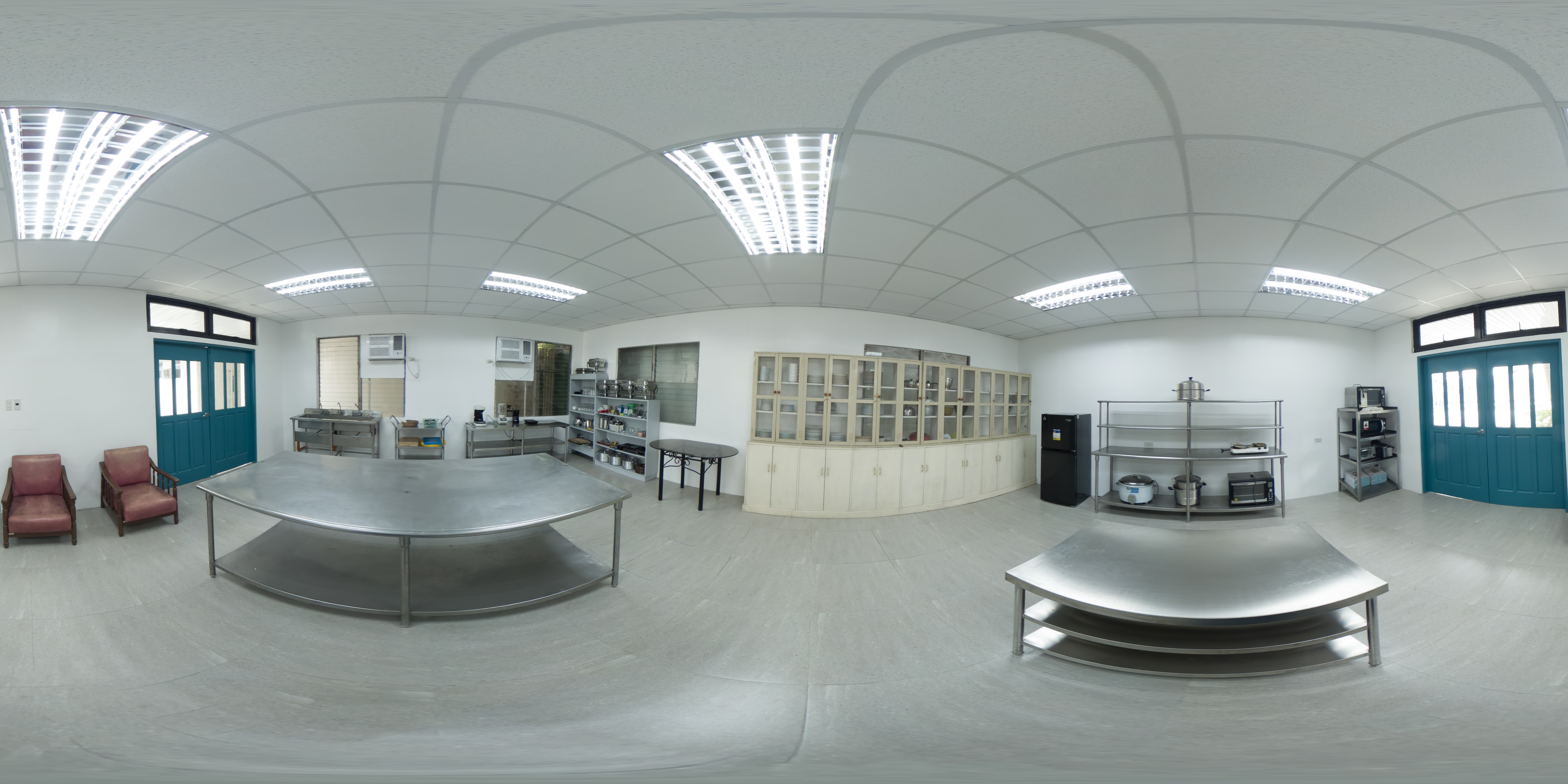 TLE Room