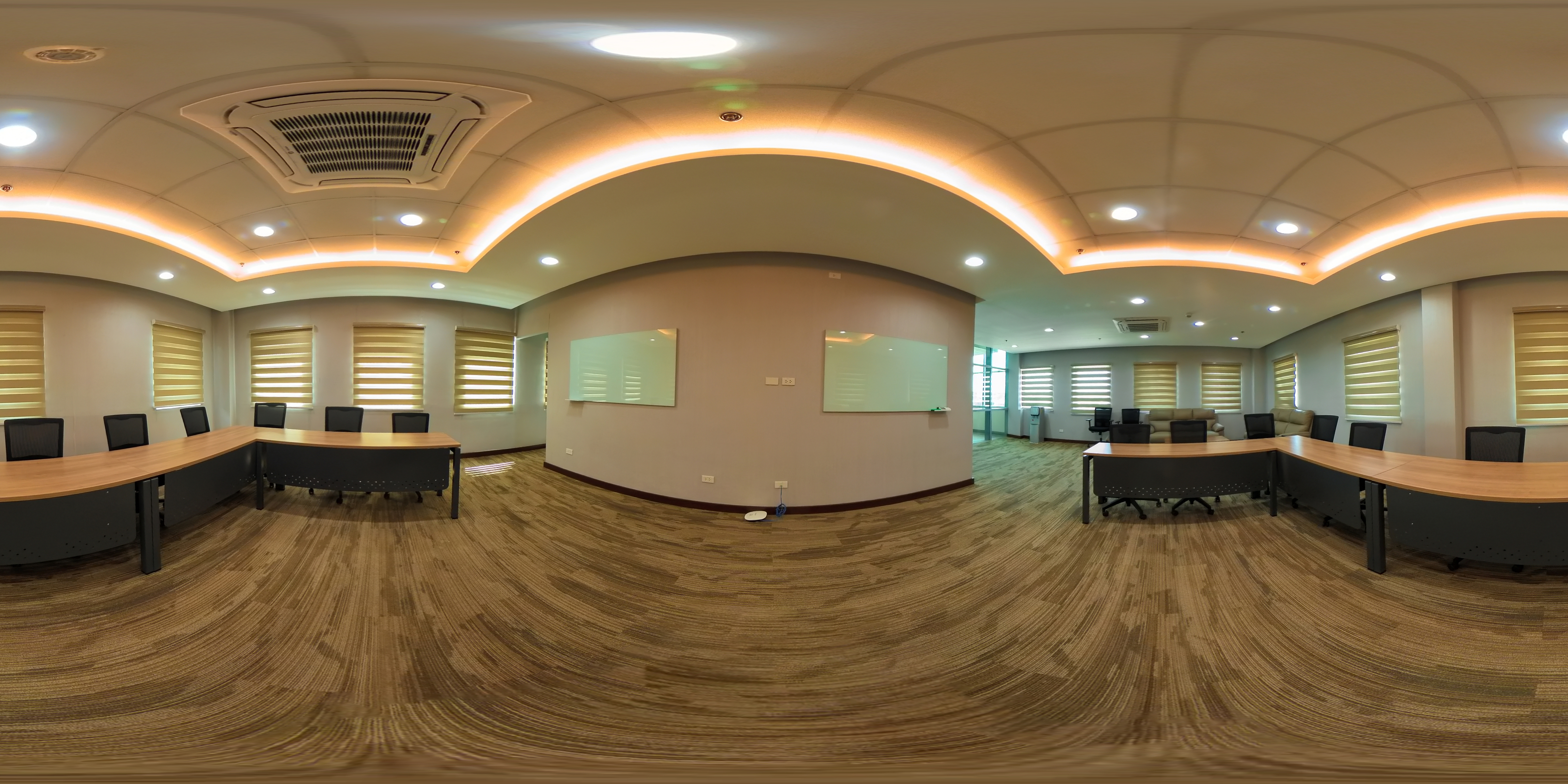 Board Room