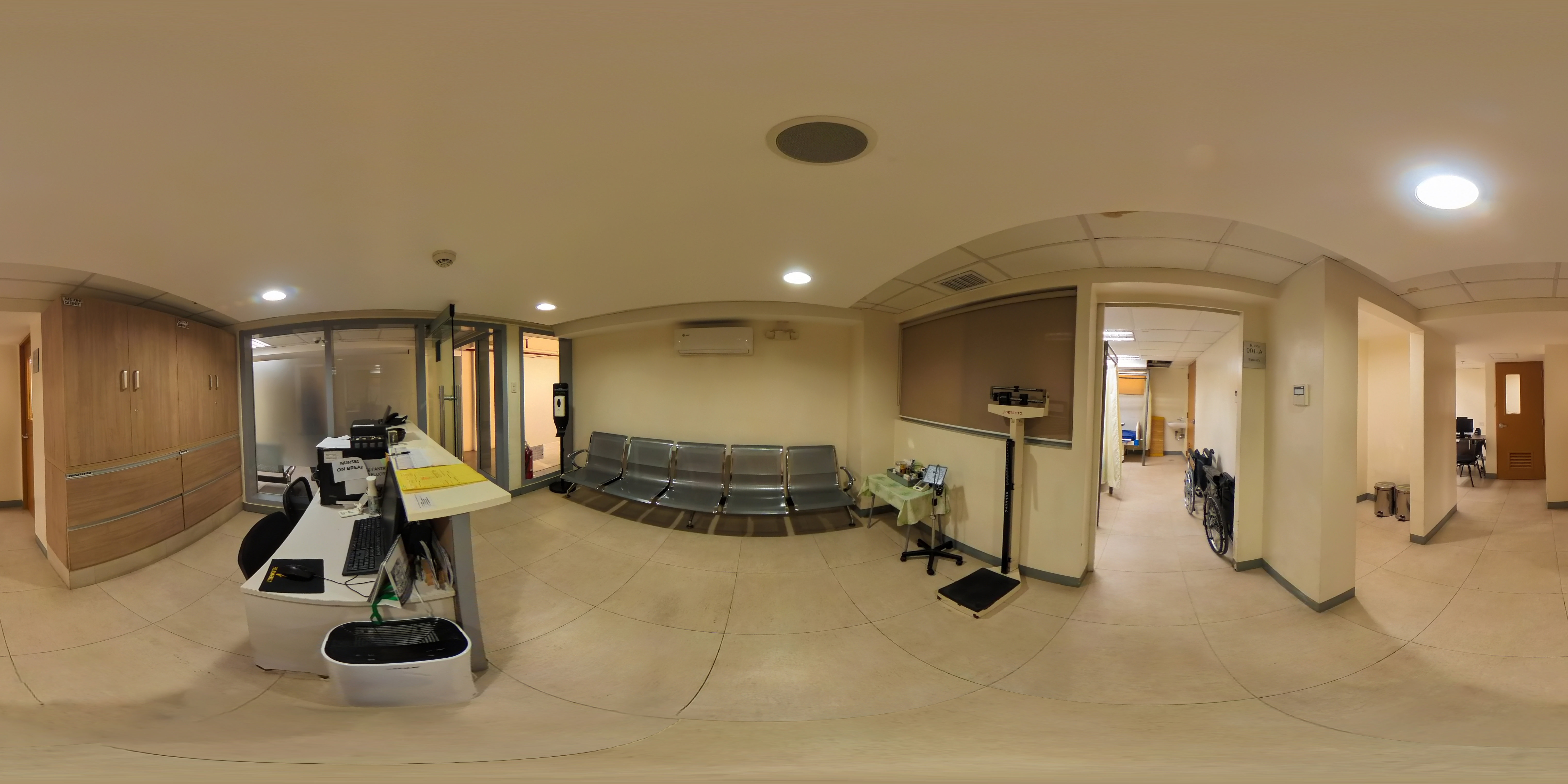 Clinic