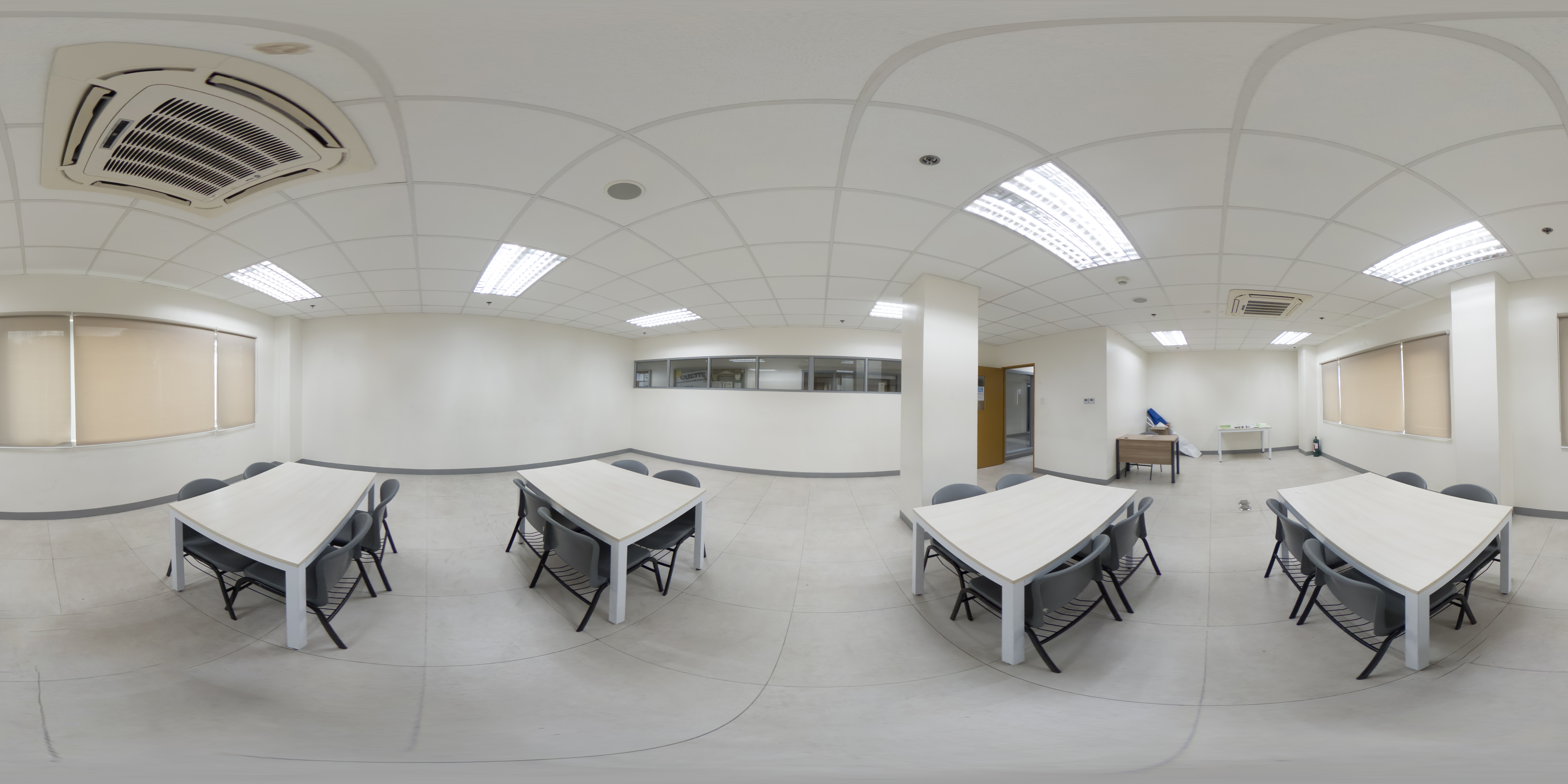 Consultation Room