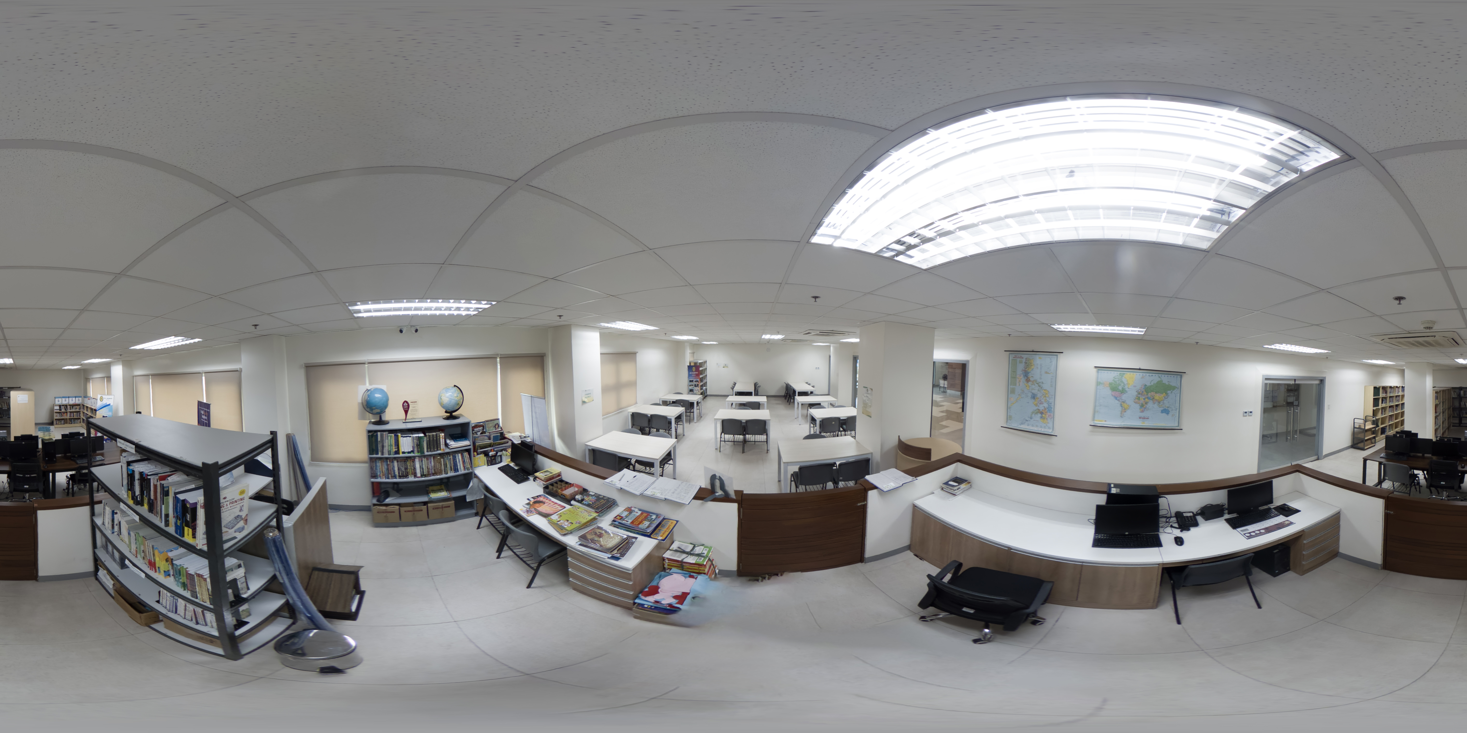 Library
