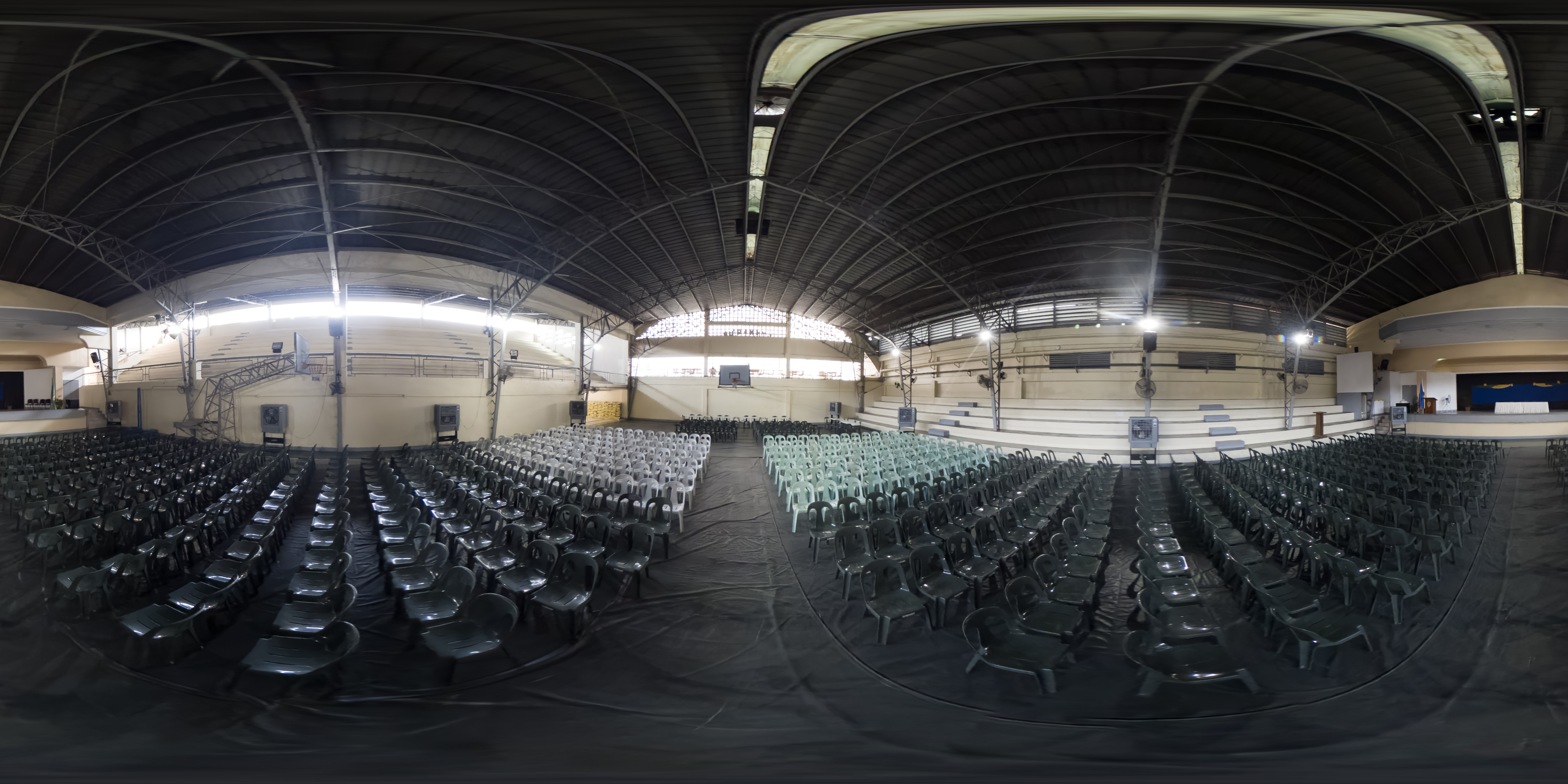 Gymnasium