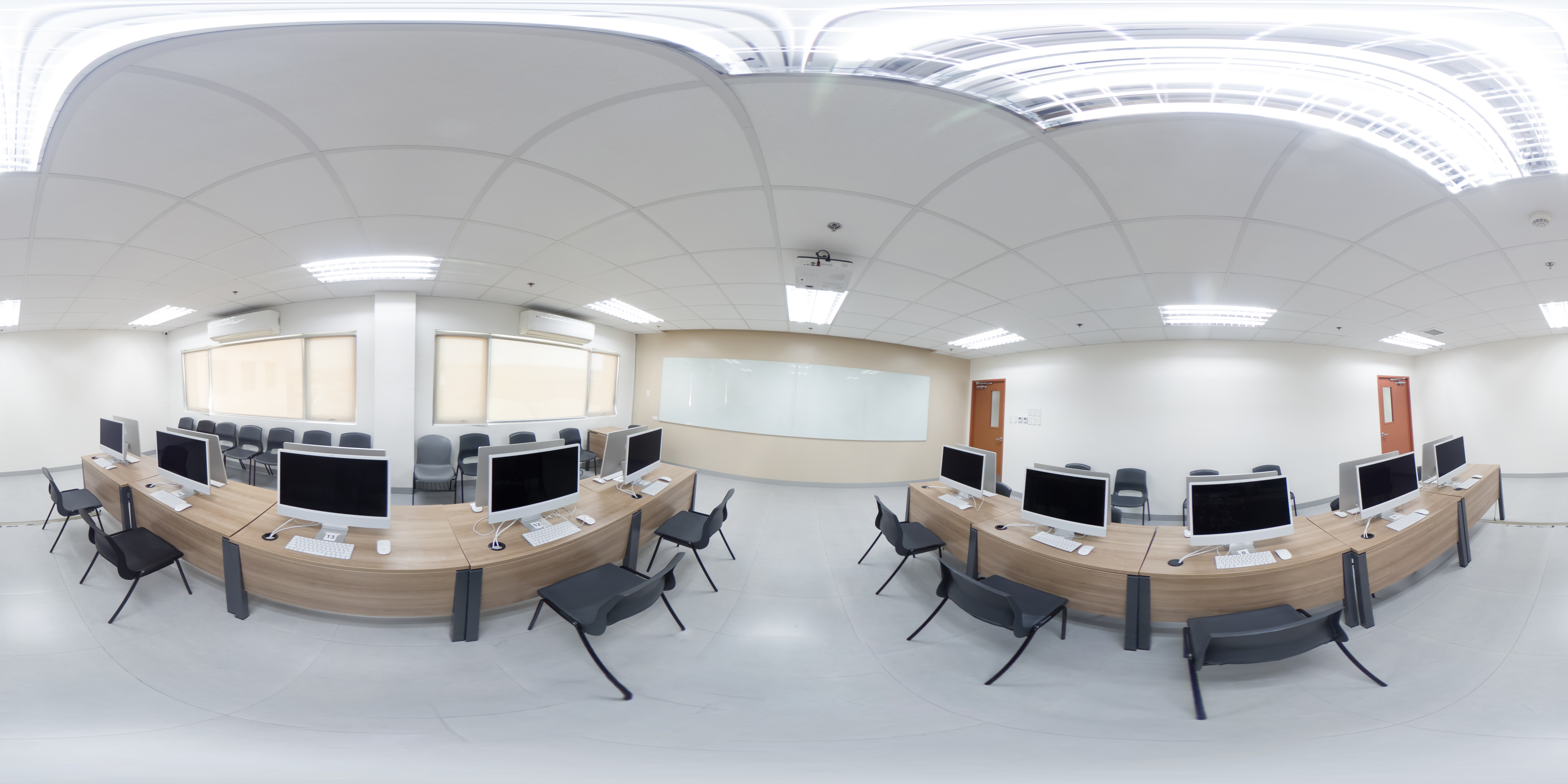 Mac Lab