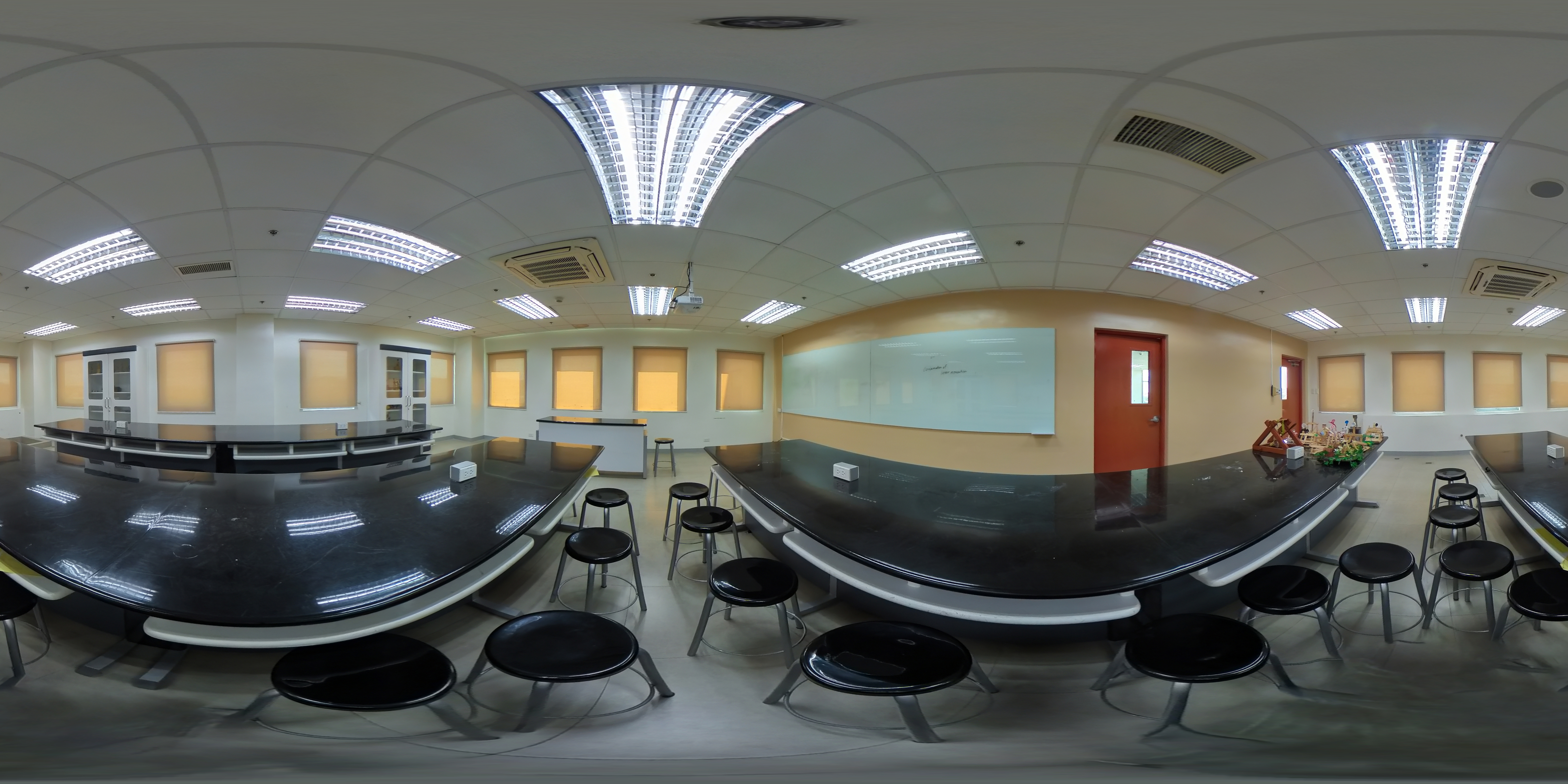 Chemistry Lab