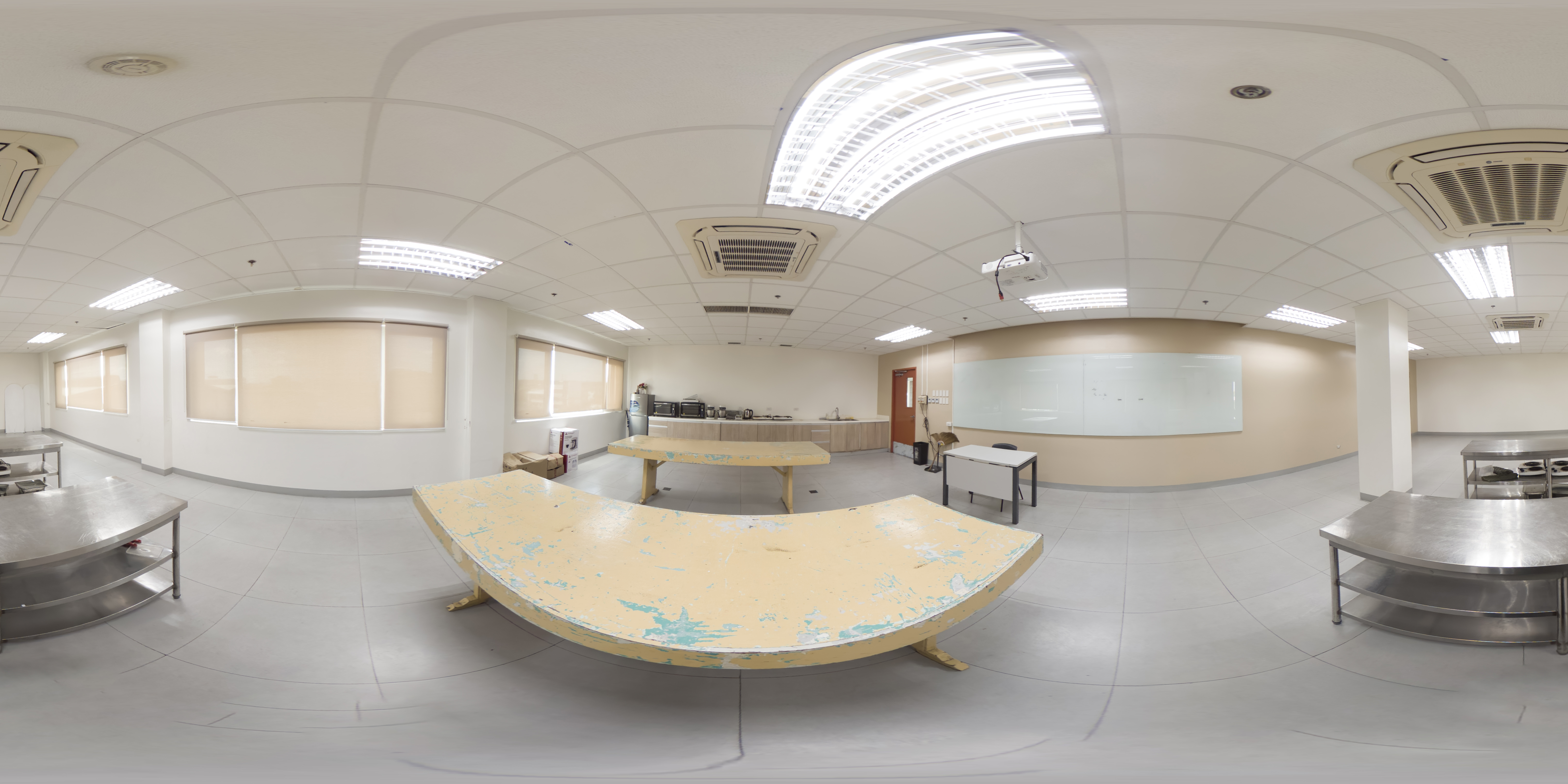 TLE Room