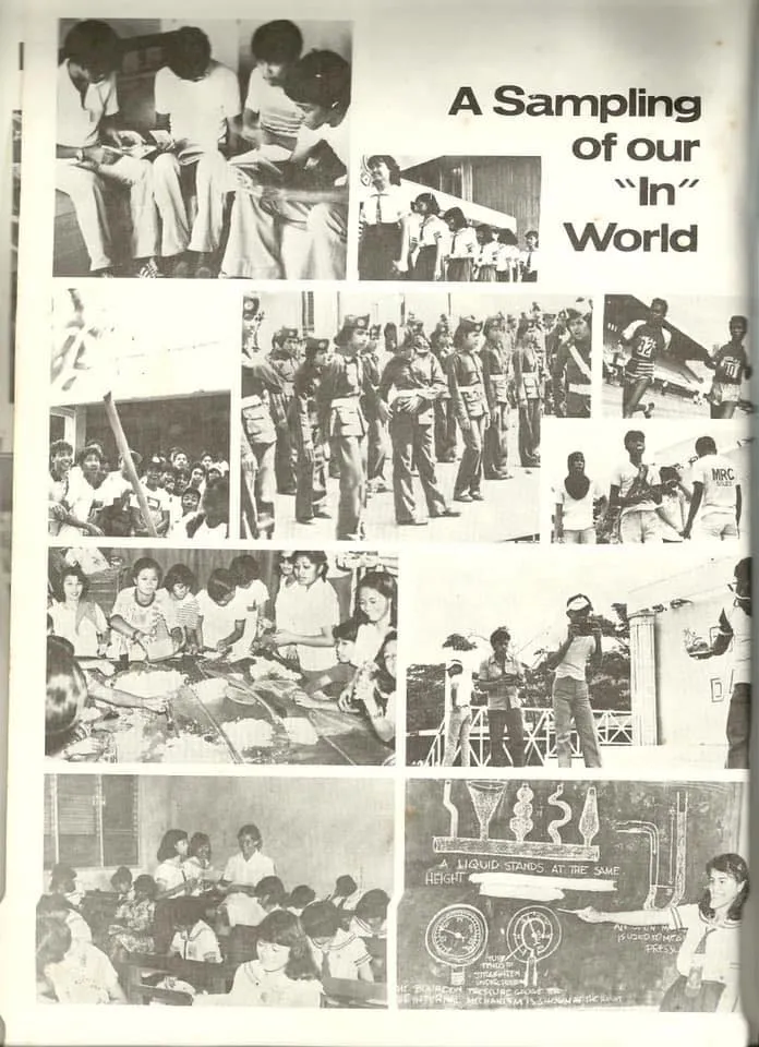 Roosevelt College Origins