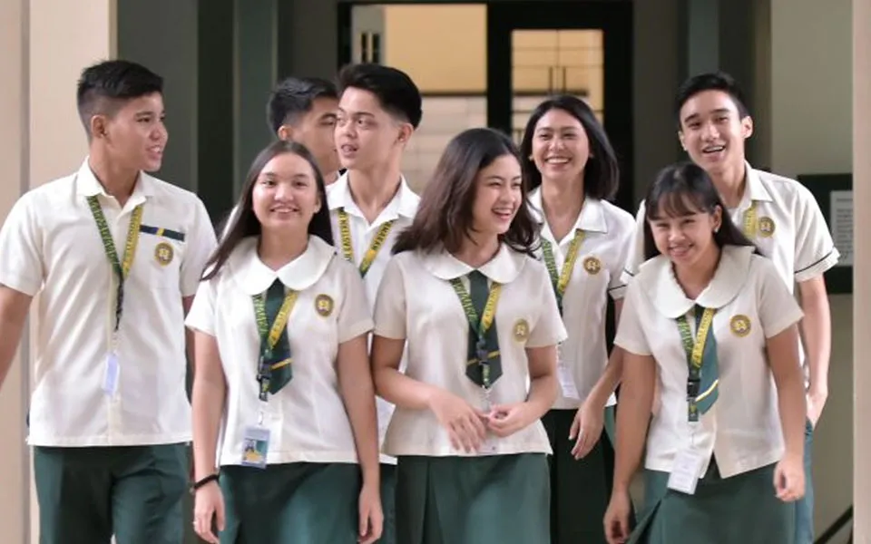 Future-Ready Education