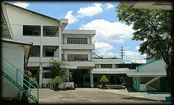 Campus Modernization