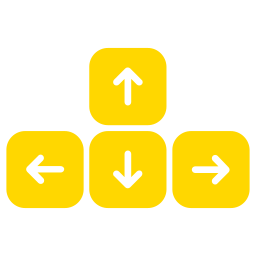 Arrow Keys icon