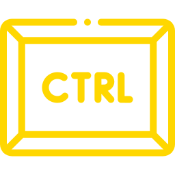Control icon