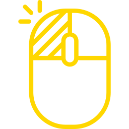Mouse icon