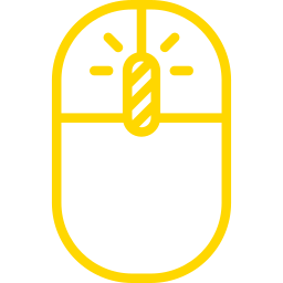 Mouse Wheel icon